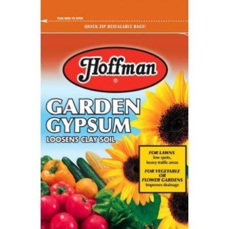 HOFFMAN A H /GOOD EARTH 5LB GDN Gypsum 17005